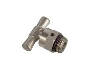 Náhradní Vypouštěcí Ventil 1/4" Pro STA1067x STA+1067VENTIL