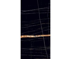Deceram I Marmi Urban Black Polished 60x120