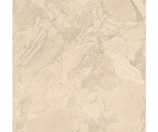 Dlažba jako kámen Marca Corona Arkigem Cappuccino 60x60 Matt. Rett. - béžová