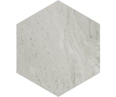 APE Verona Grey Hexagon 13,9x16