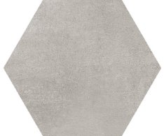 APE Work Hexa B Cenere 21x18,2