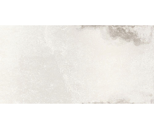 Retro dlažba Viva Narciso Perla 30x60 Nat. Rett.  - bílá