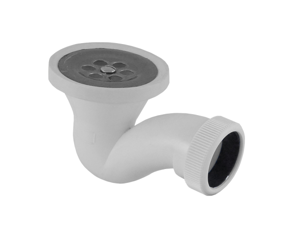 Klum Sifon Pro Plechovou Sprchovou Vaničku O 60 Mm