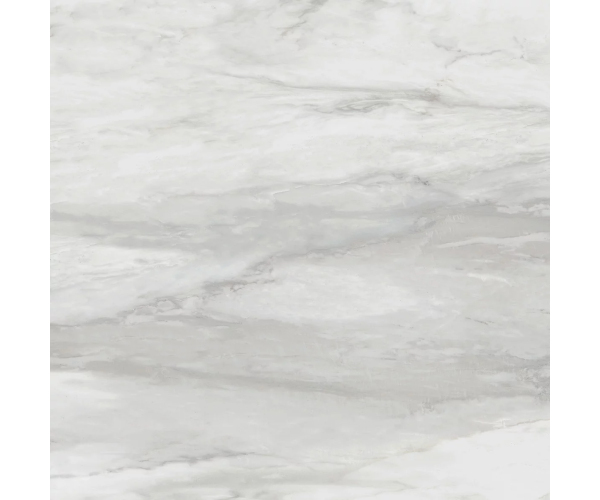 Dlažba jako mramor Brennero Venus Grey 60x60 Lapp. + Rett - šedá