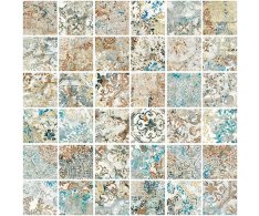 Aparici Carpet Vestige Natural Mosaico 29,75x29,75 Matt.