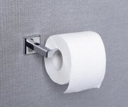 Gedy Colorado Držák Toaletního Papíru, Chrom