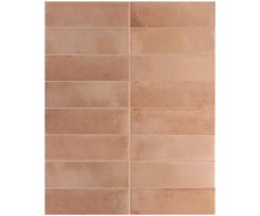 Equipe Raku Nude 6x18,6