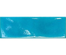 Tonalite Kraklé turchese 10x30