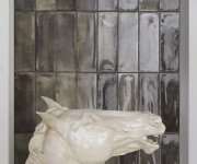 Obklad jako kámen CIR Fuoritono Muschio 10x30 - šedá