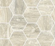 Sant Agostino Invictus Maxi Class Beige 30x34,5 Luc. Rett. obr.2