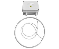 Sapho Oasis Integrované Led Osvětlení, Pohybové čidlo, 230 V, 7,2w, 4500k, Ip44