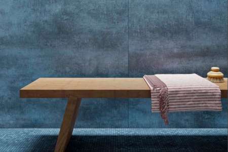Modré obklady Gigacer Krea Blue 30x60 - zboží skladem
