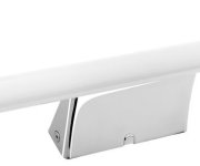 Sapho Irene 2 Led Svítidlo, 9 W, 500x35x77 Mm, Ip44, Chrom
