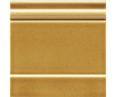 Grazia Venice Zoccolo Mustard Craquele 20x20