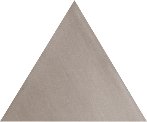 Dlažba Tonalite Geomat Triangle Lino 14,5x12 - béžová