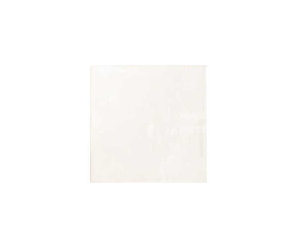 Obklad Equipe Country Blanco 13,2x13,2 - bílá