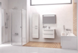 Design pro celou koupelnu