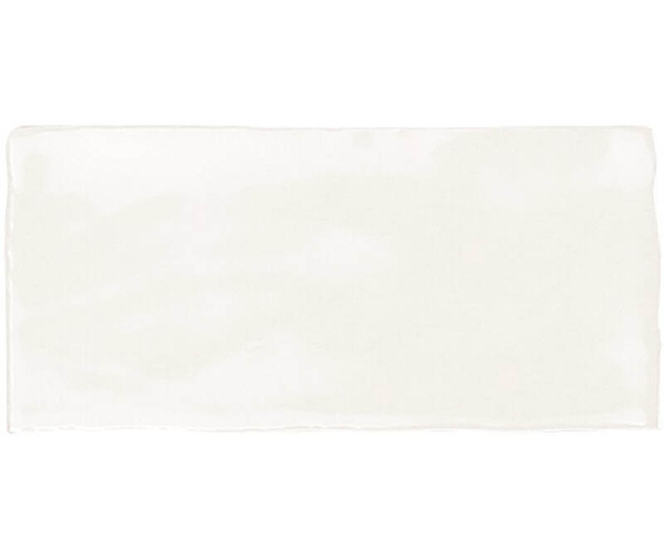 Obklad APE Fado White 6,5x13 - bílá