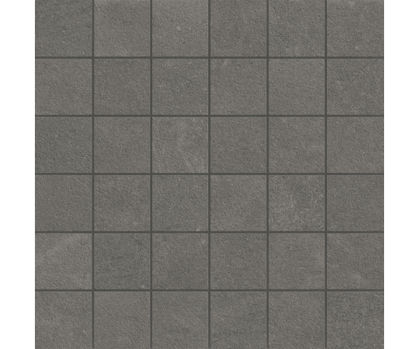 Mozaika jako kámen Marca Corona Arkistone Silver Tessere 30x30  - antracitová