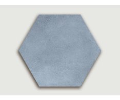 Elios Hexagon Sky 22x25
