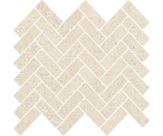 EdimaxAstor Feel Cream Mos. Spina 30x30 Rett. (2,3x6,5)