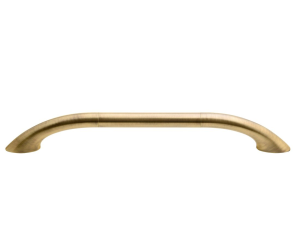 Sapho Pevnostní Madlo, 450mm, Bronz