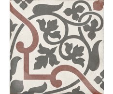 Equipe Art Nouveau Folies Bergére 20x20