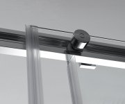 Polysan Altis Obdélníkový Sprchový Kout 1100x800 Mm, L/p Varianta