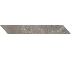 Ascot Signature Stone Chevron Dark 7,5x60 Nat. Rett.