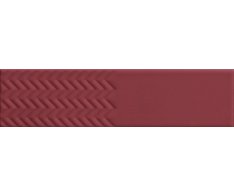 41zero42 Biscuit Waves Bordeaux 5x20