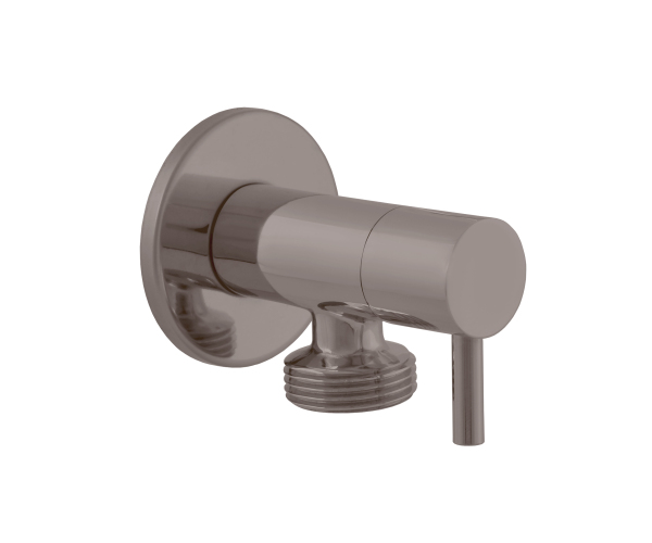 Ventil rohový pračkový 1/2"x 3/4" RV0234MGK