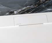 Polysan Kazuko Vaničkový Sifon, Dn40, Krytka Bílá