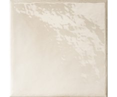 Del Conca Faetano Manufatti MI11 Perla 20x20 Luc.