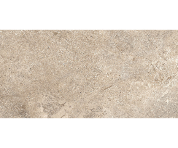 Dlažba jako kámen Ascot Stone Valley Sabbia 30x60 Nat. Rett. - béžová