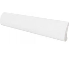 Equipe Evolution Blanco Mate Pencil Bullnose 3x20
