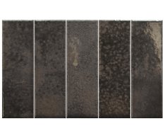 Equipe Bohemian Charcoal 6x18,6 Luc.