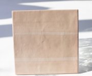 Retro dekor Equipe Habitat Cala Old Rose 20x20 - růžová (skladem)