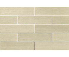 APE Acquarella Ivory 7,5X30 Matt.
