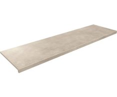 APE Work Peldano Recto Ant. C3 B Taupe 33x120 Rett.