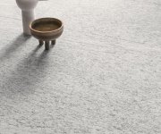 Dlažba jako kámen Sant'Agostino Unionstone Duke White 60x120 Nat. Rett. - bílá