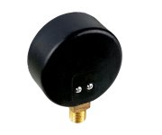 Manometr Se Spodním Napojením G 1/4", D 63 Mm, 0 - 10 Bar 05897-R32.10