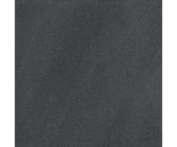 Dlažba jako kámen APE Burlington Volcano 60x60 Rett. - antracitová