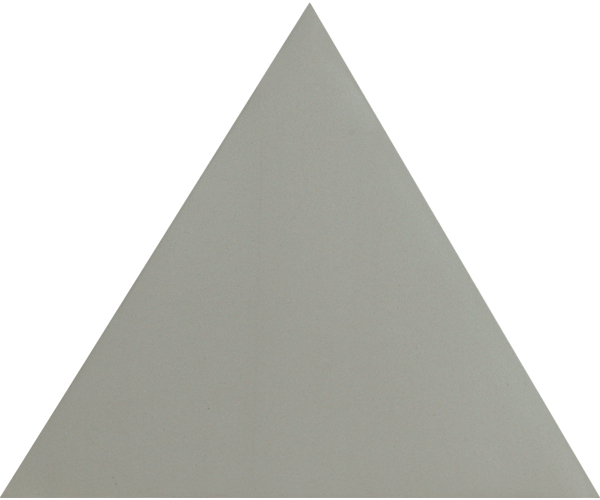 Dlažba Tonalite Geomat Triangle Pomice 14,5x12 - šedá
