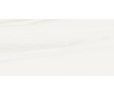 Marca Corona Scultorea Delicata Bianco Striato 60x120 Velvet Rett.