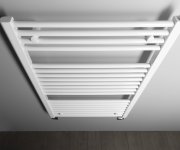Aqualine Direct Otopné Těleso S Bočním Připojením 600x960 Mm, Bílá