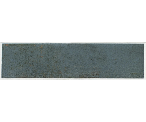 Obklad jako cihla Ape Magnetism Blue 6,3x25 - modrá