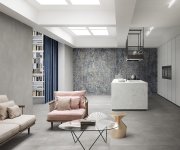 Dlažba Del Conca Deco Studio Seventy-Nine 120x260 Rett.