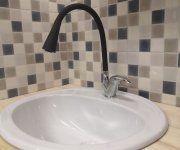 Dřezová sprcha k baterii PS0013