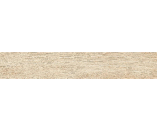 Dlažba jako dřevo Sant Agostino Yorkwood Honey 10x60 Nat. Rett.  - béžová