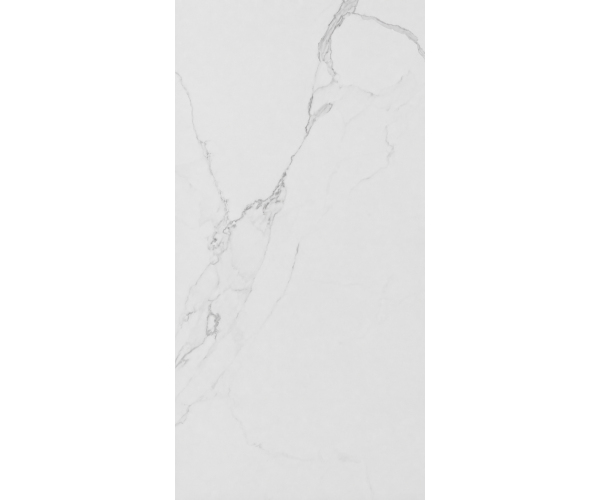 Dlažba jako mramor Alaplana Palladio Satinado 60x120 Rett. - bílá (skladem)